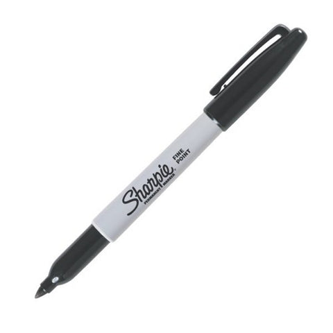 Sharpie Pens - Love Bradbury